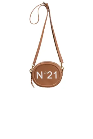 Crossbody Logo Bag