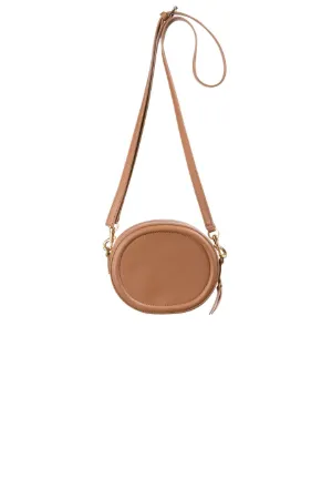 Crossbody Logo Bag