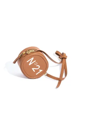 Crossbody Logo Bag