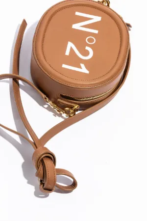 Crossbody Logo Bag