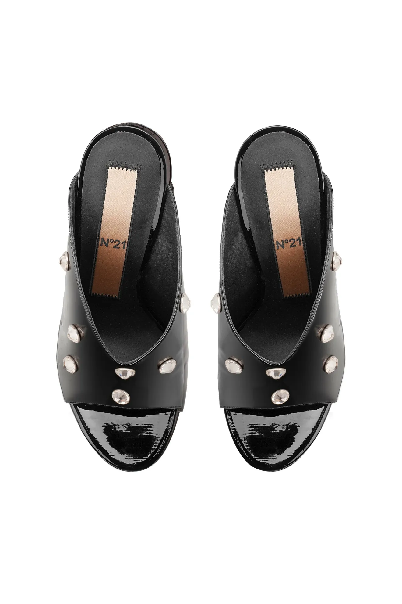 n 21 mules