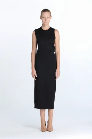 Cut-Out Dress