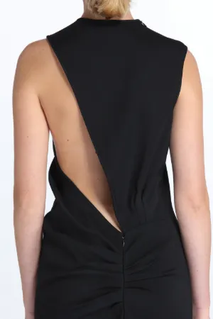 Cut-Out Dress