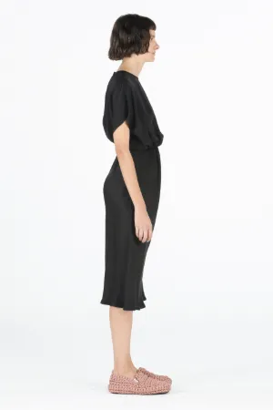 Cut-Out Dress