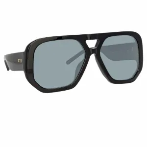 D-Frame Sunglasses