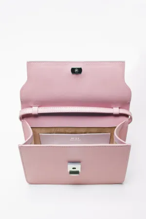 Daft Chunky Chain-Embellished Bag