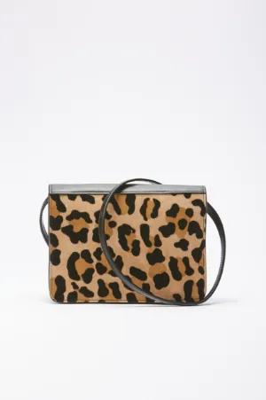 Daft Chunky Chain-Embellished Bag