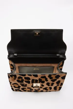 Daft Chunky Chain-Embellished Bag