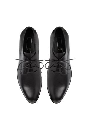 Derby shoes