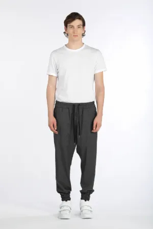 Drawstring Sweatpants