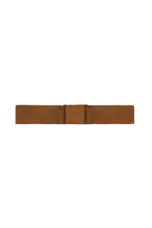 elasticated waist belt