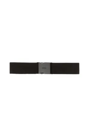 elasticated waist belt