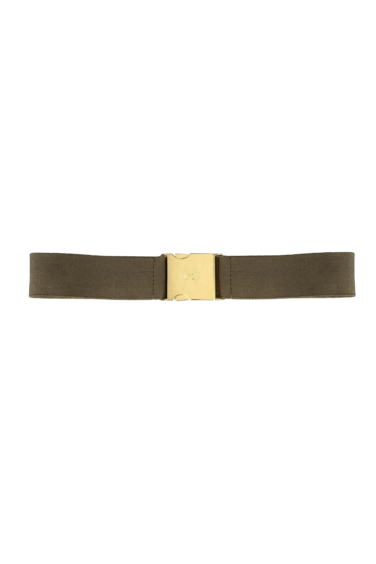 Elasticated Waist Belt | N°21 