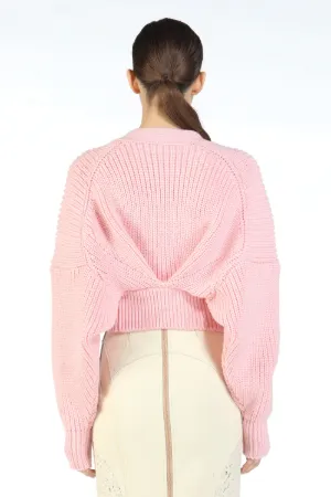 Embellished Cardigan
