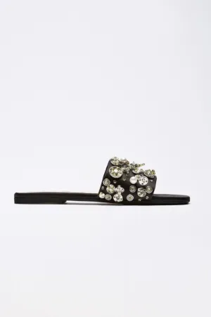 Embellished Slides