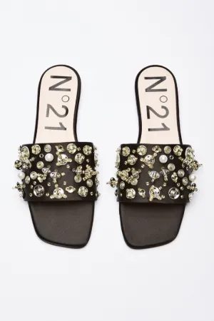 Embellished Slides