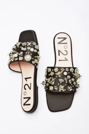 Embellished Slides