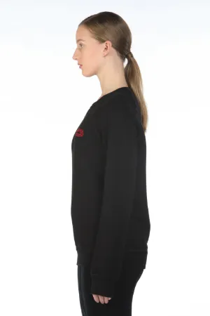 Embellished Sweatshirt