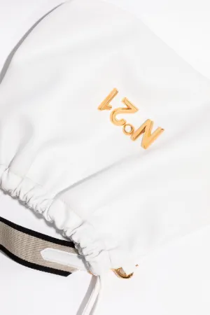 Eva Drawstring Bag