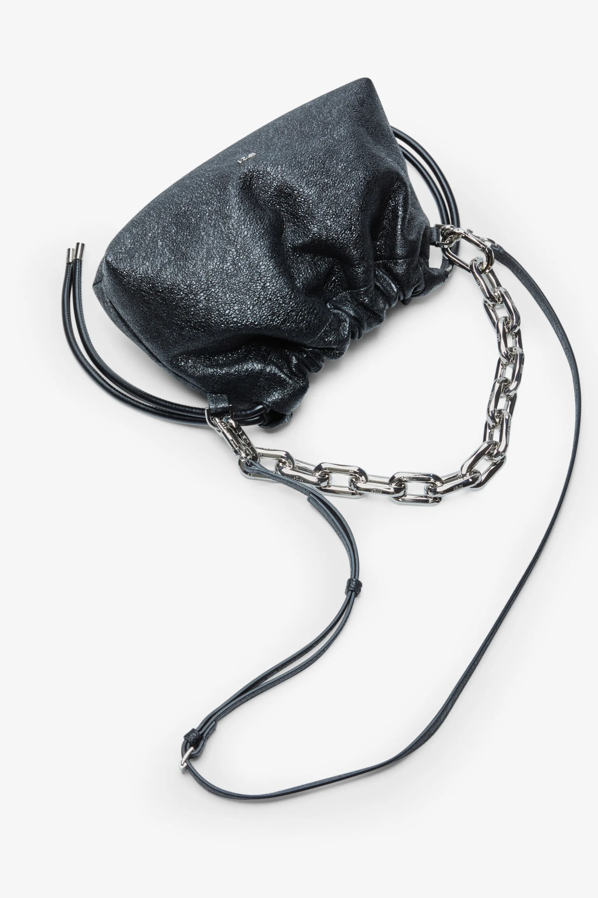Eva Volcano Crossbody Bag N°21 Official Online Store