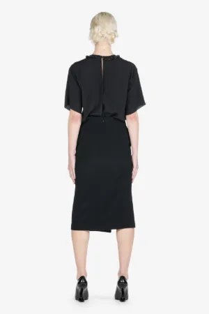 Fabric Dress