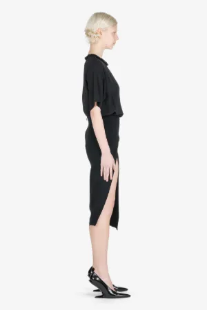 Fabric Dress