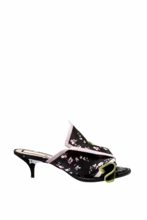 no 21 bow mules