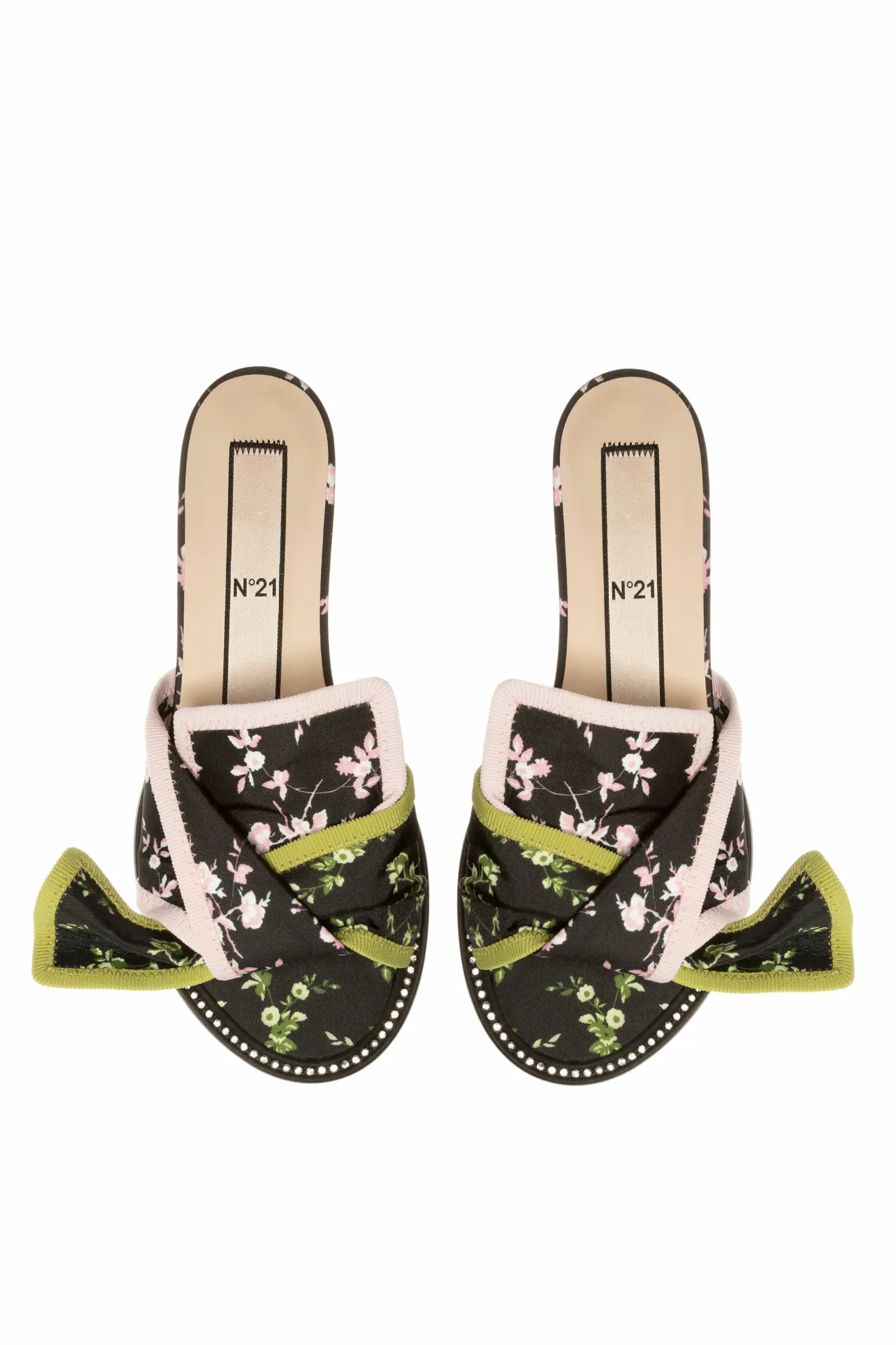 platform heels chunky