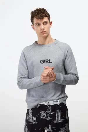 girl-embroidered sweatshirt