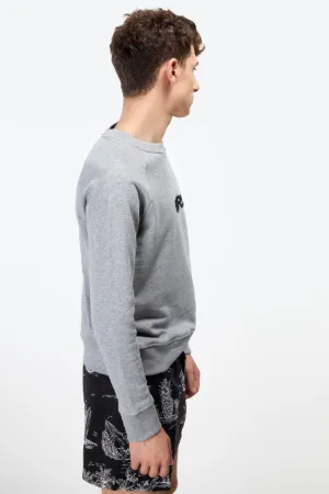 girl-embroidered sweatshirt