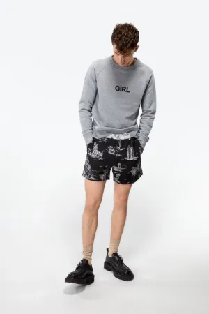 girl-embroidered sweatshirt