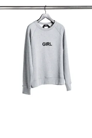 girl-embroidered sweatshirt