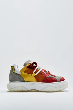 Gymnic Bonnie low-top sneakers