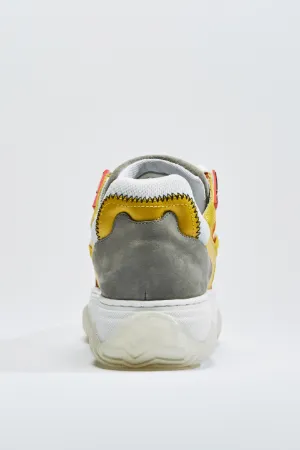 Gymnic Bonnie low-top sneakers