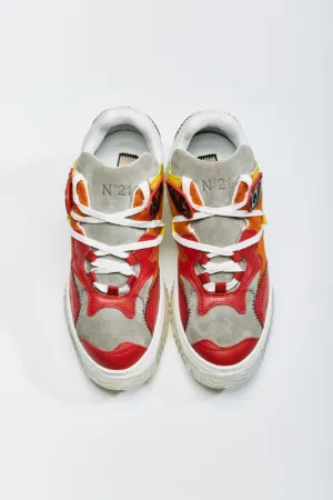 Gymnic Bonnie low-top sneakers