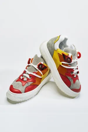 Gymnic Bonnie low-top sneakers