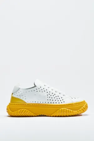 Gymnic-Bonnie low-top sneakers