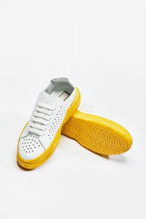 Gymnic-Bonnie low-top sneakers