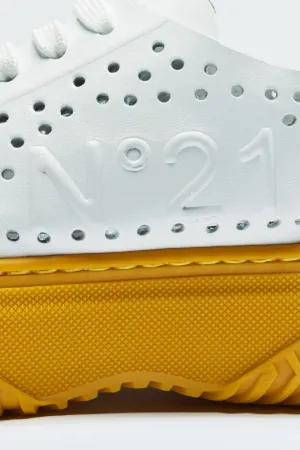 Gymnic-Bonnie low-top sneakers