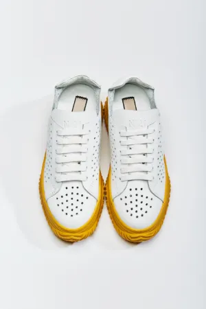 Gymnic-Bonnie low-top sneakers