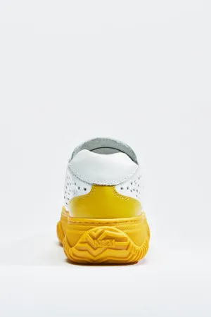 Gymnic-Bonnie low-top sneakers