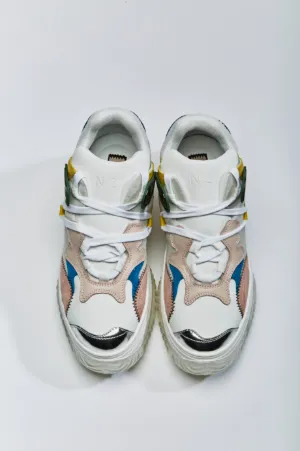 Gymnic Bonnie low-top sneakers