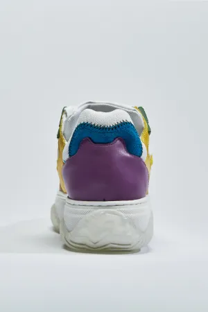 Gymnic Bonnie low-top sneakers