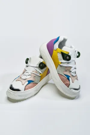 Gymnic Bonnie low-top sneakers