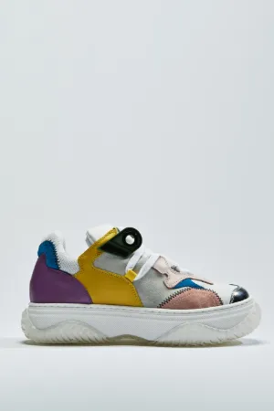 Gymnic Bonnie low-top sneakers