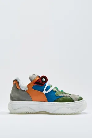 Gymnic Bonnie low-top sneakers