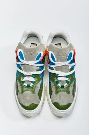 Gymnic Bonnie low-top sneakers