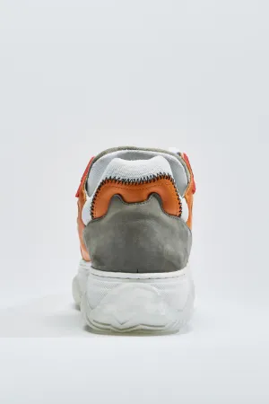 Gymnic Bonnie low-top sneakers