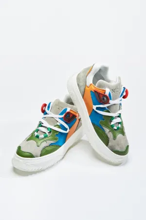 Gymnic Bonnie low-top sneakers