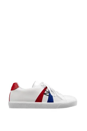 Gymnic Eco-Leather Sneakers